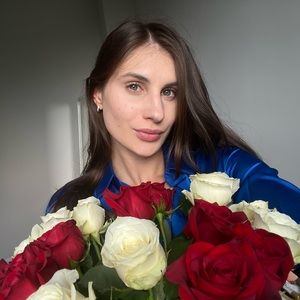 Meet your Posher, Marharyta